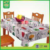 Best Price PVC Tablecloth for Dining Table