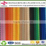 Biodegradable Nonwoven Fabric, pp Spunbond Non Woven Fabric thumbnail-3