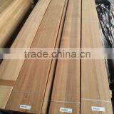 Natural Burma Teak Veneer