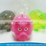 Piggy Bank Designed for Coin Collection thumbnail-1