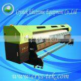 Sticker Eco-solvent Printer Machine