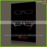 Wall Pull up Banner, Roll up Banner With Display Stand