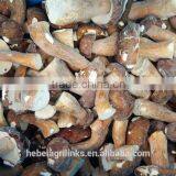 Frozen Style Boletus Edulis Whole A Grade thumbnail-1