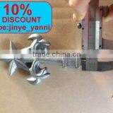 Decorative Wrought Iron Metal Spear Points thumbnail-1