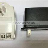 AC/AC Adapter, HoneywellS 1321 Alarm Transformer, 16.5/25V A C, UL/cUL Mark