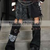 GLP Gothic Lolita Punk Fashion Skirt 71054