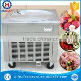 Hot Sale Fried Ice Cream Roll Machine thumbnail-3