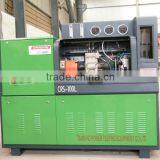 Common Rail Diagnosis System for Injector and Pump With Measuring Cup Display