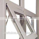PVC Awning Windows,Plastic Window
