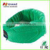 2016 New Product Carnival Occasion Christmas Party Bluetooth Eye Mask Sleep Eye Patch thumbnail-4