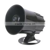 20W hunting bird loud speaker,with 3.5 Audio Cable