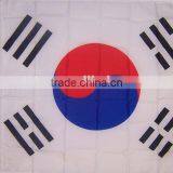 New Model Soccer Flags -- DH 16683