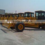 SDLGG-G8135C Motor Grader With Shanghai Diesel Engine ZF Transmission Hot for Exporting