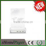 2016 New Design Widely Sale Call Button Waiter Services thumbnail-6