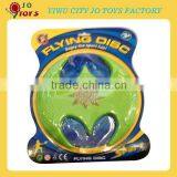 Wonderful Plastic Frisbee Toy thumbnail-1
