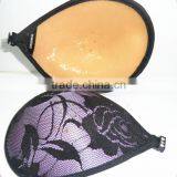 Wireless Bra Sexy Sponge Lingerie Backless Lingerie For Low-cut Tops thumbnail-2
