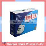 China Best Price Corrugated Paper Package Box