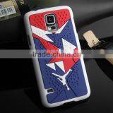Best Seller for Galaxy s5 Case, Hard pc Case, Latest Design Phone Case thumbnail-1