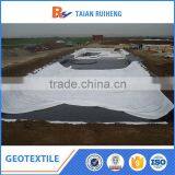High Permitivity 200/100 Polyester Geotextile thumbnail-3
