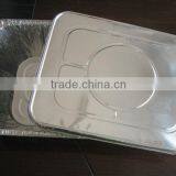 Aluminium Foil Deep Roaster Tin thumbnail-3