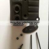 MUFFLER EXHAUST thumbnail-1