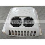 TKT-120V Vehicle Engine Driven Air Condition for Ambulance thumbnail-2