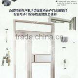 Povit Doors for Apartment,apartment Door A-89 thumbnail-1