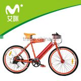 Road Type Electric Bicycle