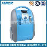Portable Oxygen Concentrator With Nebulizer Machine Nebulizer Kits thumbnail-6