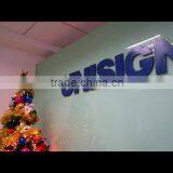 Shanghai Unisign Industrial Material Co., Ltd. company overview - view 1 thumbnail