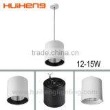 CREE LED 12w Residential 140*145mm 3000K Pendant Light led