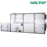 HVAC Heat Recovery Air Handling Unit