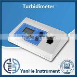 WGZ Series Benchtop Scattered Light Turbidimeter