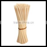 Barbecue Bamboo Skewers Wholesale