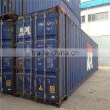 45feet High Cube container