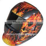 Auto Darkening Welding Helmet