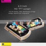 Danmini Factory Direct Sale 4.3" Digital Peephole,digital Peephole Camera,digital Peephole Door Viewer YB-43AHD-M Quality Choice thumbnail-4