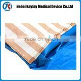 Manufacture Hot Selling Manufacture Anti Decubitus Air Mattress Fluctuation in Jet-type Double-deck With Air Pump Nursing Care thumbnail-5