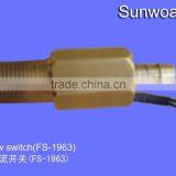 Water Automatic Flow Switch