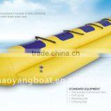 CE Authenticate PVC Inflatable Boat With Motor thumbnail-1