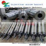 Plastic Injection Moulding Machine Parts Screw Barrel thumbnail-1