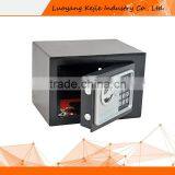 Electronic Digital Steel Safe Box Fireproof Safes Combination Bank Safe Box thumbnail-2