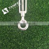 Stainless Steel European Type Hook & Eye Turnbuckle thumbnail-5