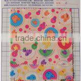 100% Cotton Camouflage Printing Fabric thumbnail-1