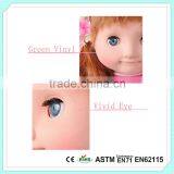 New Products 2015 Innovative Product Toys Direct From Manufactures Spanish Language Educational Baby Doll thumbnail-6