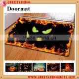 Custom Animal Print Doormat Carpet Anti-slip Hall Bedroom Pad Fashion Kitchen Carpet Area Rugs Home Floor Mat thumbnail-5