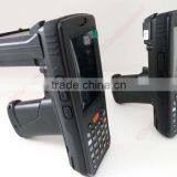 Rugged UHF Barcode Scanner Pda Phone , Uhf Pda With Android Os, 3G, Fingerprinter, 1d/2d thumbnail-5