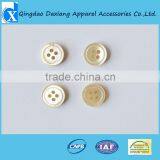 Troca Shell Pearl Button