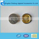 Designer Decorative Snap Buttons