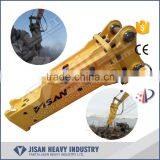SB40 Hydraulic Breaker With Best Price and Top Quality thumbnail-1